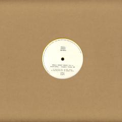 (RELEASED PRE-ORDER) Summer Vibes (YELLOW VINYL 12") | Mint (M) Mint (M) - HOUSE *NEW/COLOR*