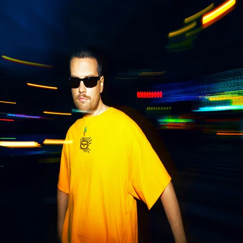 Mydnight *PRE-ORDER 8/29/25* (1 Yellow & 1 Black Vinyl) | Mint (M) Mint (M) - HOUSE *NEW/COLOR*