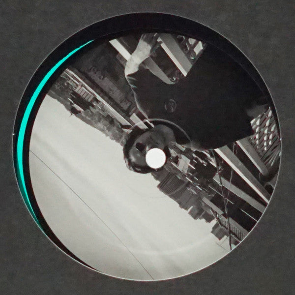 For Tahn (GREEN VINYL) | Mint (M) Mint (M) - HOUSE *NEW/COLOR*