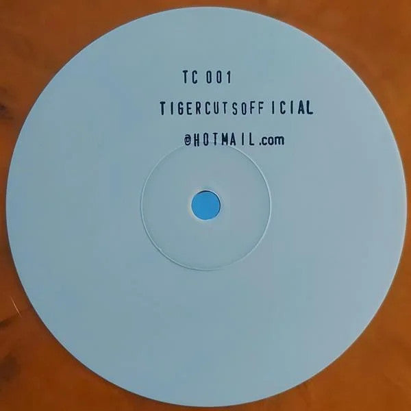 Rush / Victory | Mint (M) Generic