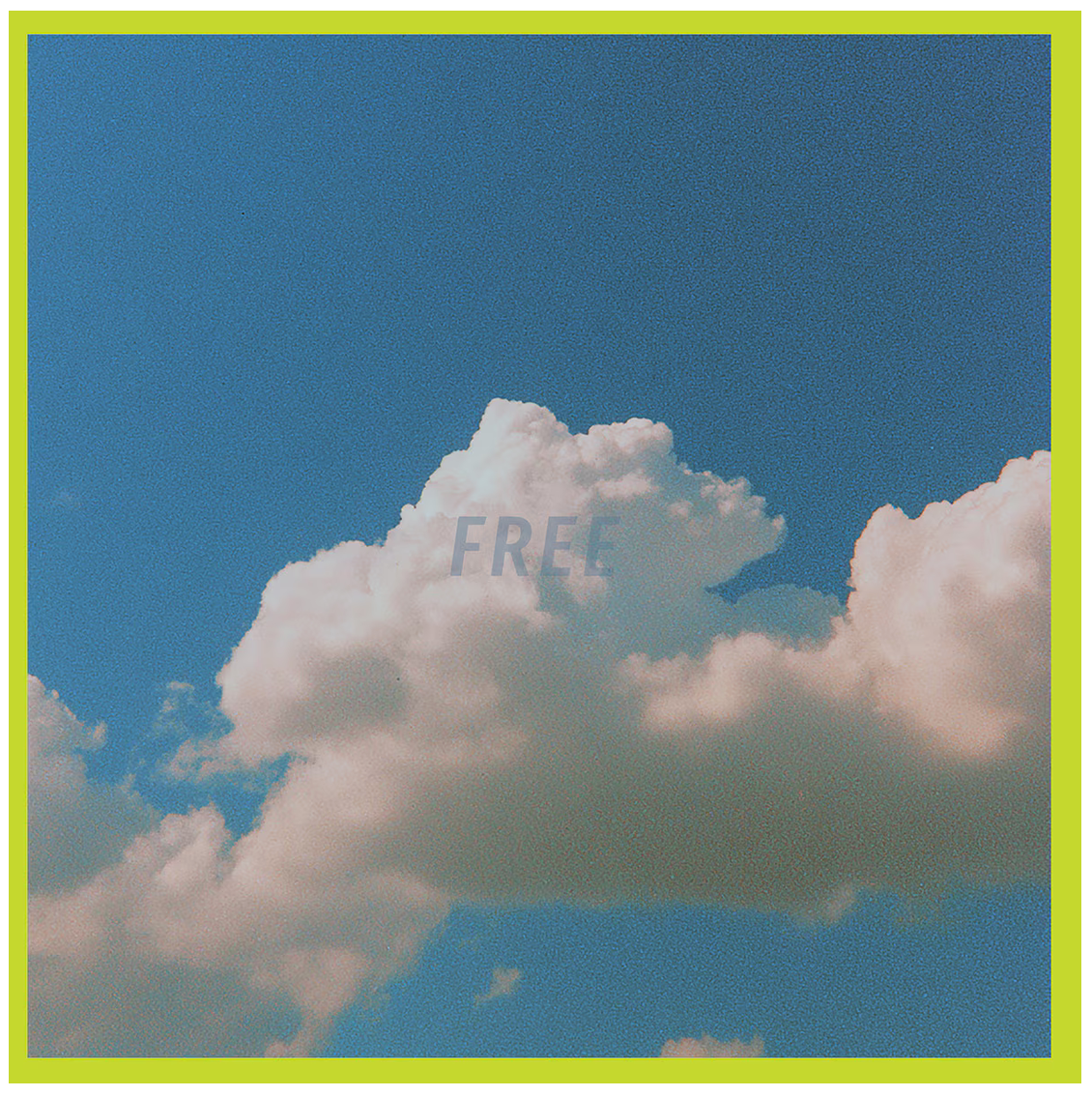 Tensnake - (PRESALE 8/14/26) Free (MOV ULTRA CLEAR VINYL LP MUSIC ON VINYL MOVLP4158 2026) | Mint (M) Mint (M) - HOUSE *NEW/COLOR*