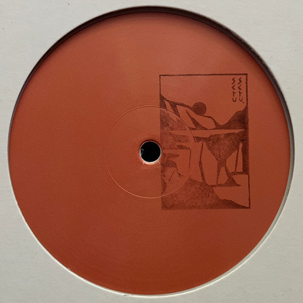 LTDBLBL015 (WHITE VINYL 12") | Mint (M) Mint (M) - HOUSE *NEW/COLOR*