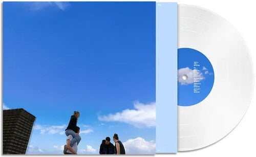 Fred Again - Ten Days (WHITE VINYL LP EAST/WEST 2025) | NEW - HOUSE *NEW/COLOR*