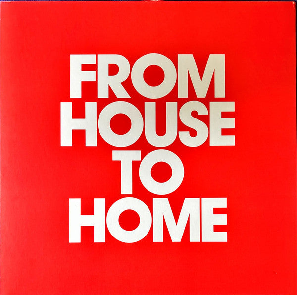 Sampler EP 20 | Mint (M) Mint (M)