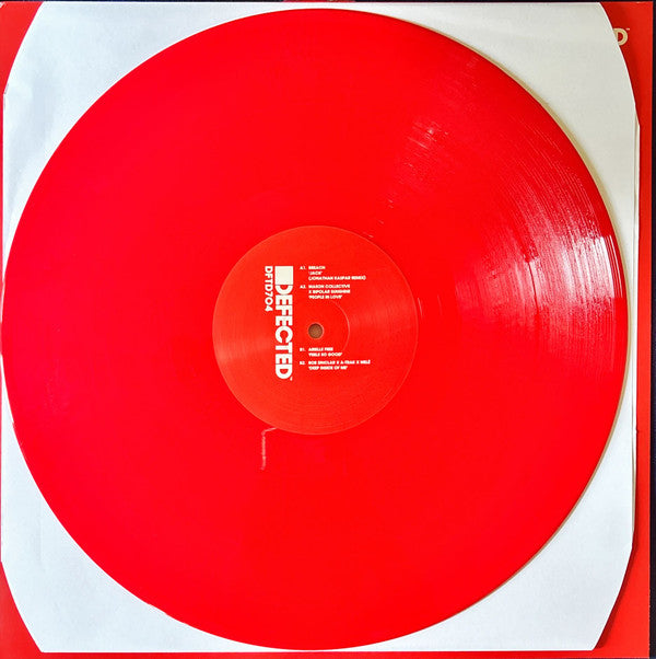 Sampler EP 20 | Mint (M) Mint (M)