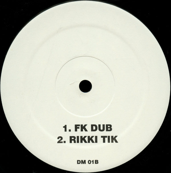 Enjoy The Silence | Mint (M) Mint (M) - HOUSE *NEW/UNOFFICIAL*