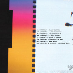 FA.ST LP (2xVINYL) | Mint (M) Mint (M) - HOUSE *NEW*