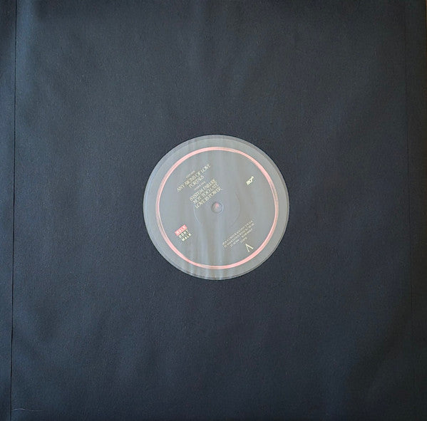 Any Signs Of Love (2 X VINYL) | Mint (M) Mint (M) - HOUSE *NEW*