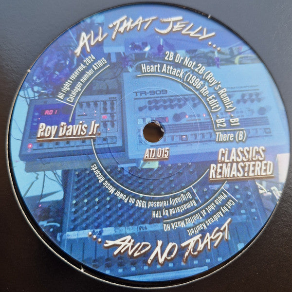 Classics Remastered | Mint (M) Generic - HOUSE *NEW*