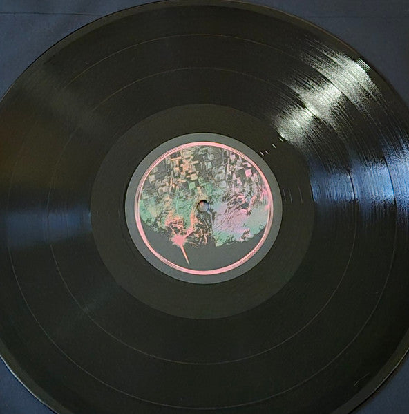 Any Signs Of Love (2 X VINYL) | Mint (M) Mint (M) - HOUSE *NEW*