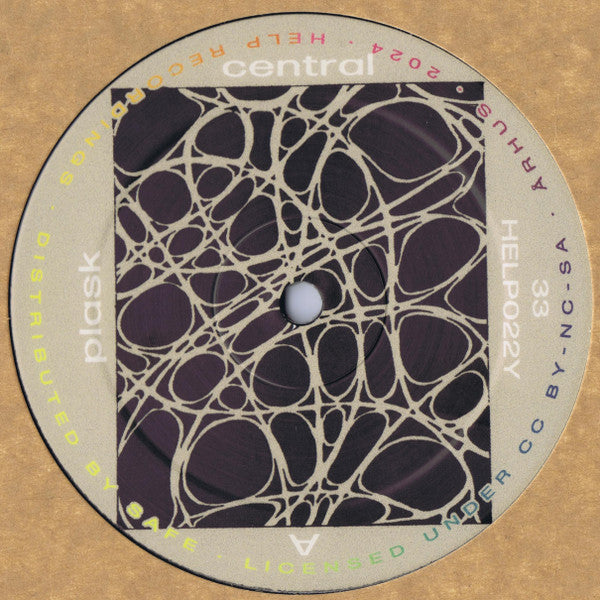 Plask | Mint (M) Generic