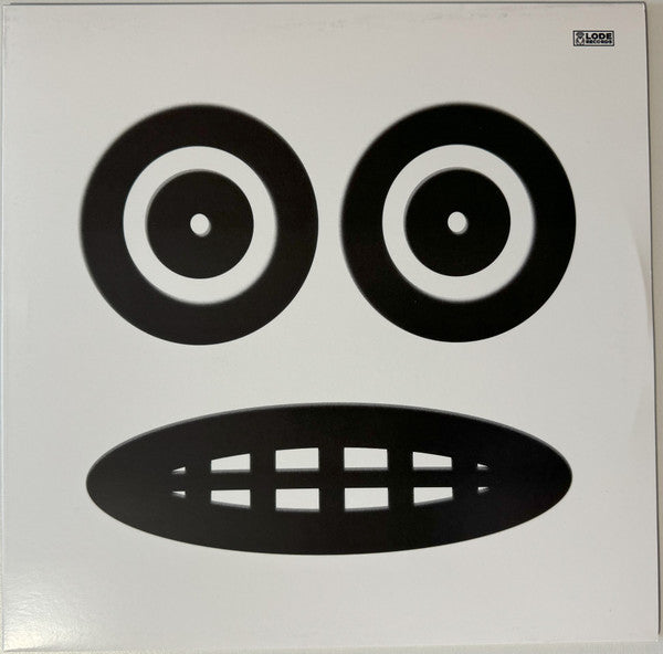 LODE004 (VINYL) | Mint (M) Mint (M) - HOUSE *NEW*