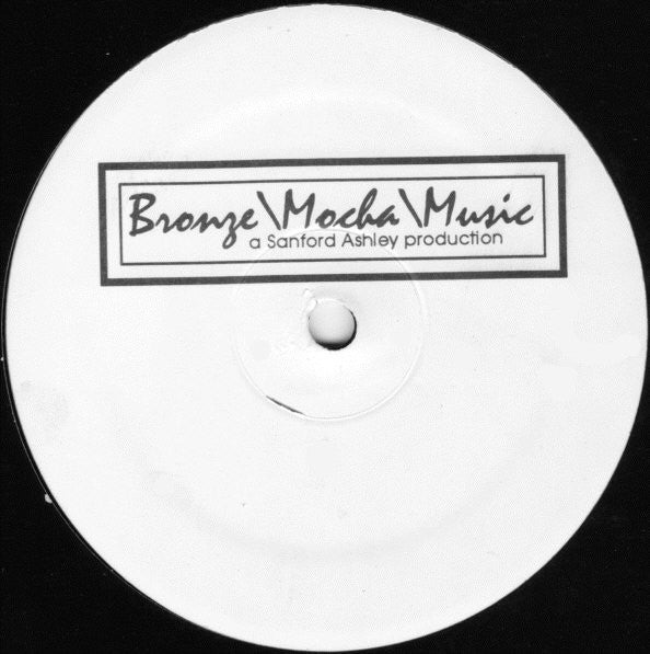 Bronze Trax 1 | Mint (M) Generic