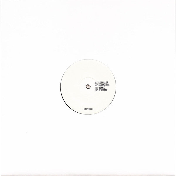 Torpedo Edits (VINYL) | Mint (M) Generic - HOUSE *NEW*