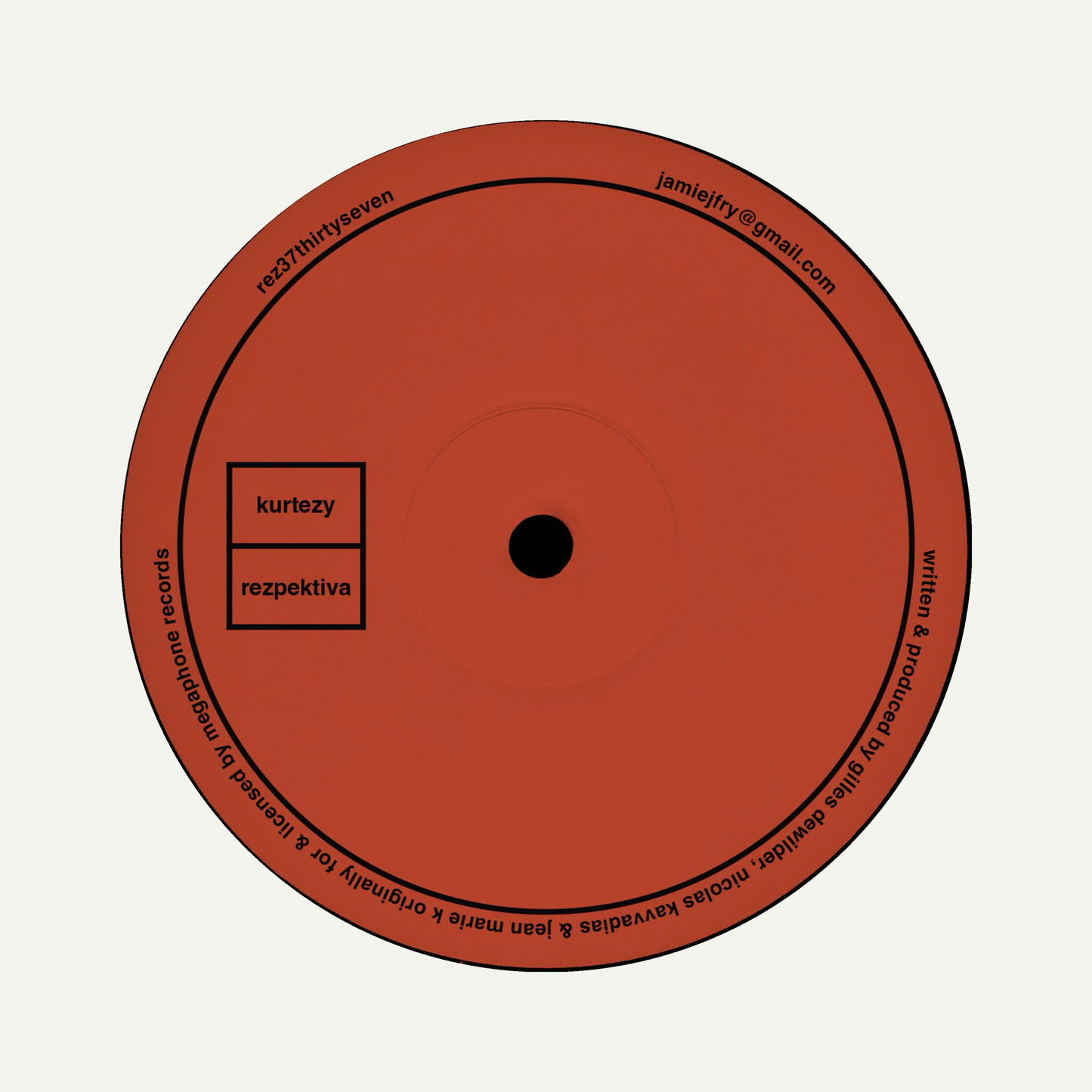 (PRESALE 6/10/26) Incidental Beats (VINYL) | Mint (M) Mint (M) - HOUSE *NEW*