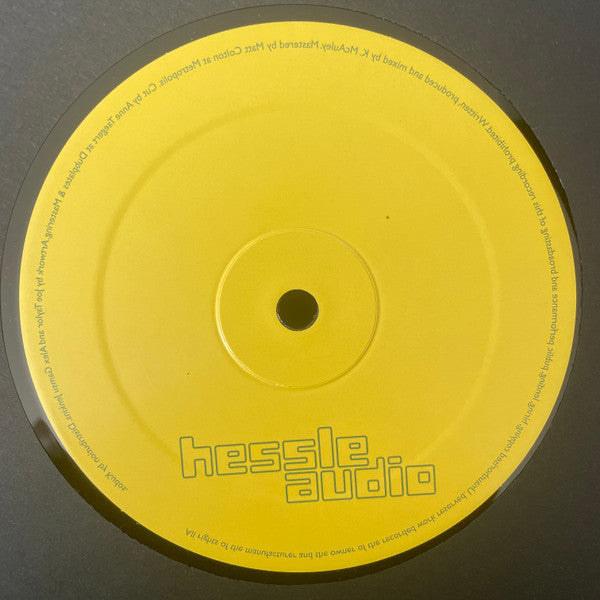 Manía (VINYL 12") | Mint (M) Mint (M) - HOUSE *NEW*