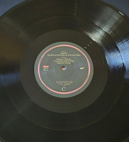 Any Signs Of Love (2 X VINYL) | Mint (M) Mint (M) - HOUSE *NEW*