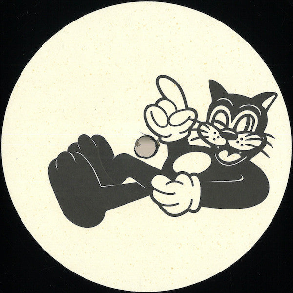 Esuoh White 006 | Mint (M) Generic