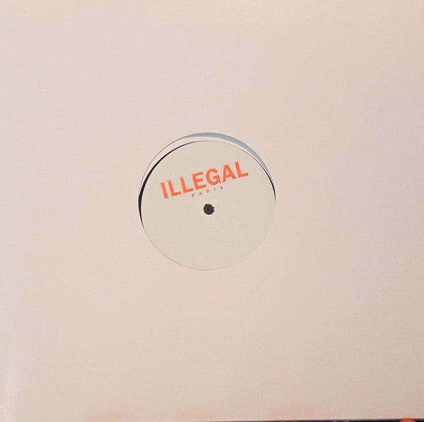 Hang On (VINYL) | Mint (M) Generic - HOUSE *NEW*