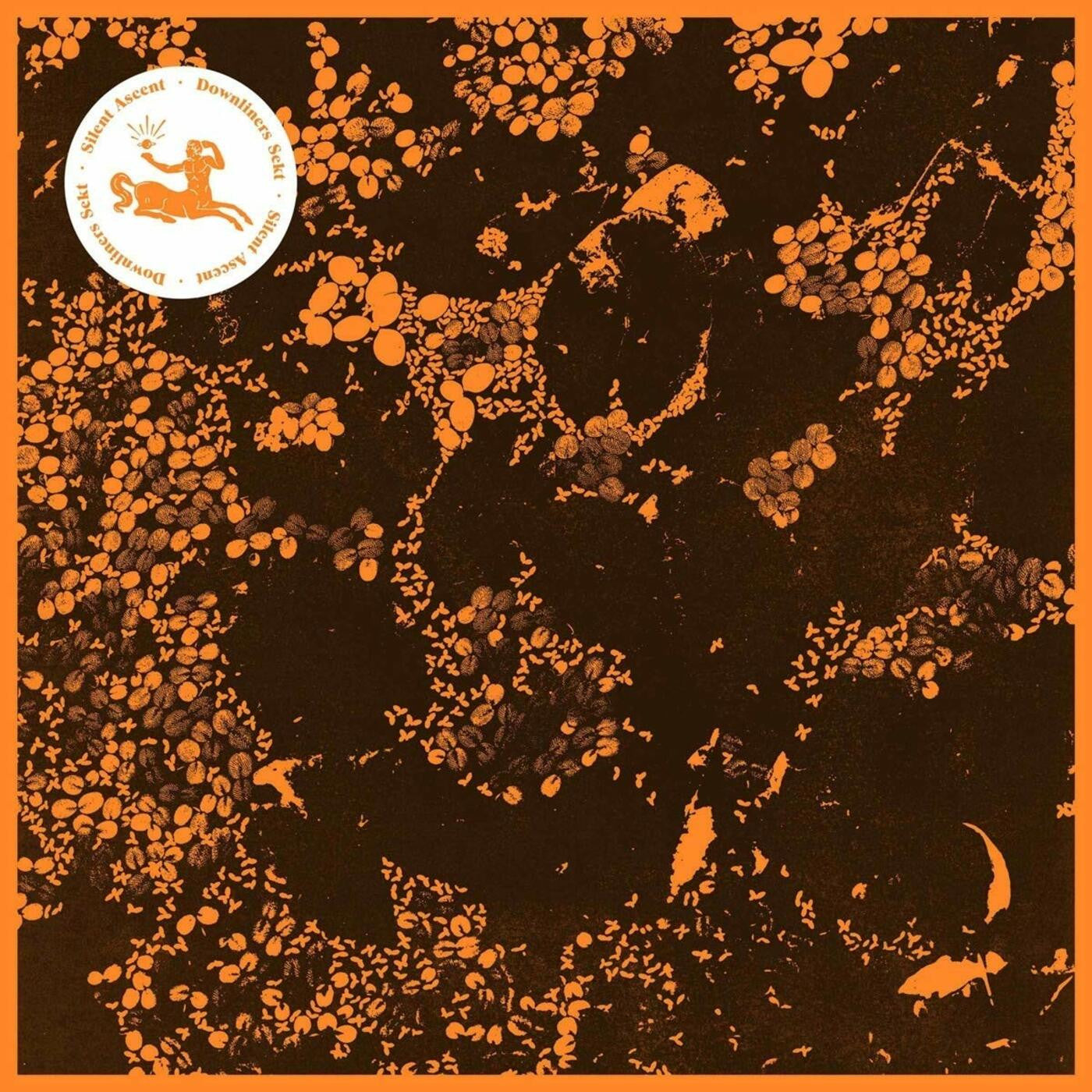Downliners Sekt - Silent Ascent (CD) | Mint (M) Mint (M) - HOUSE *NEW*