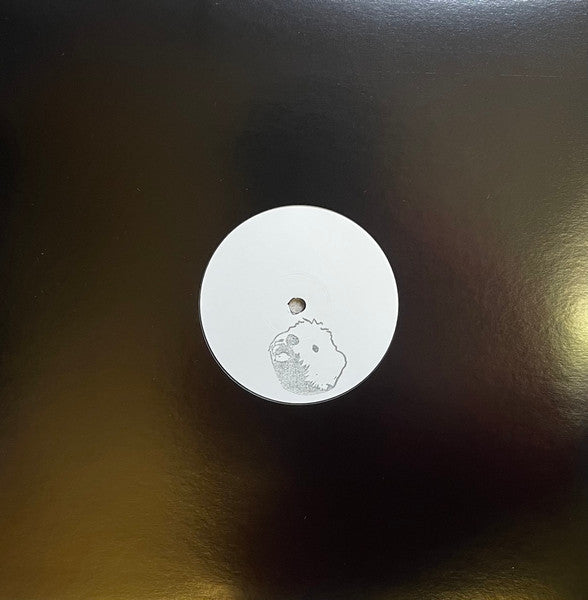 Edit Deluxe 001 (VINYL) | Mint (M) Generic - HOUSE *NEW*