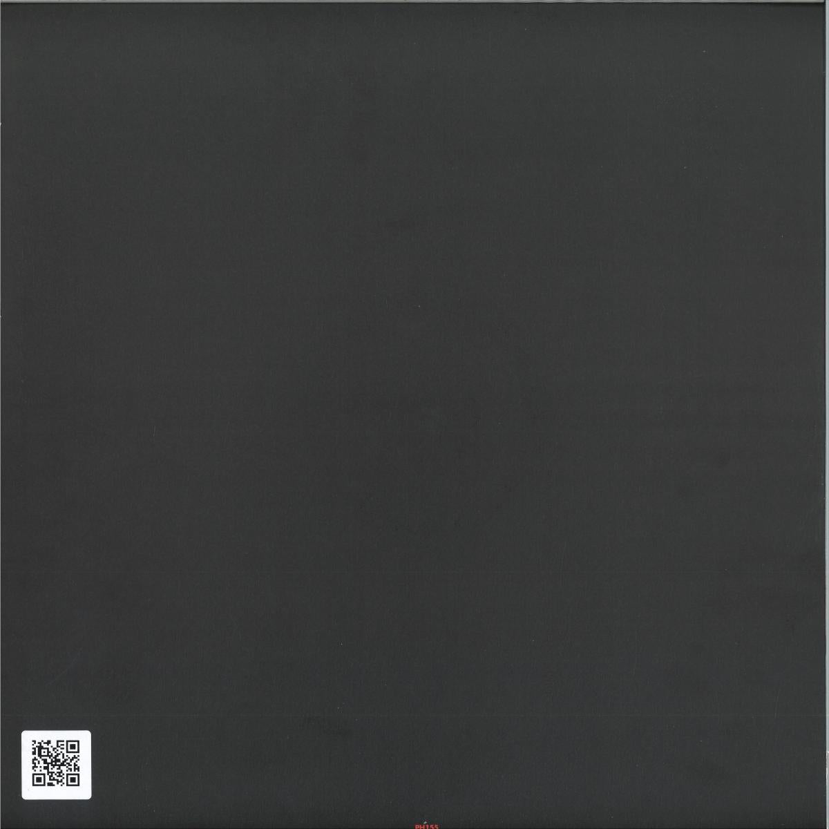Erol Alkan - Reworks Volume 1 - Part 6 (VINYL 12" Phantasy Sound) | NEW - HOUSE *NEW*