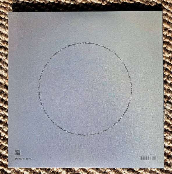 When I Was Lost, I Found Myself (2xVINYL) | Mint (M) Mint (M) - HOUSE *NEW*