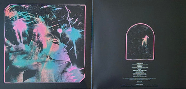 Any Signs Of Love (2 X VINYL) | Mint (M) Mint (M) - HOUSE *NEW*