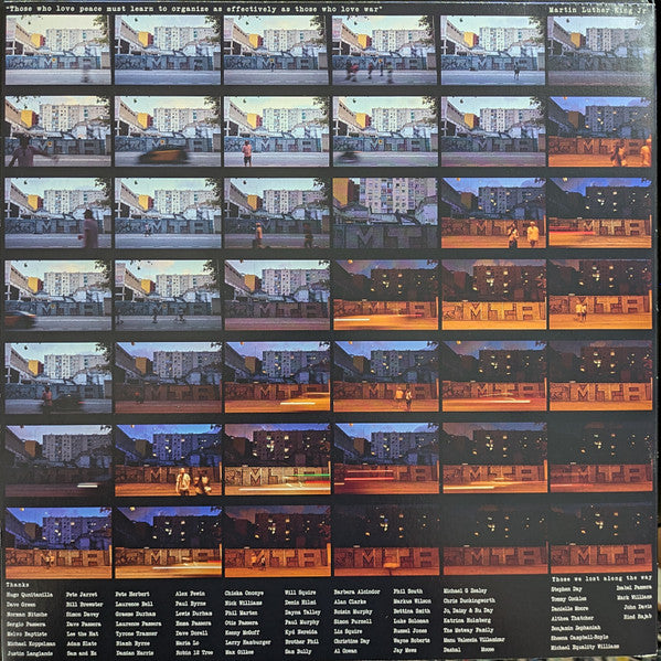 Lunch (VINYL) | Mint (M) Mint (M) - HOUSE *NEW*