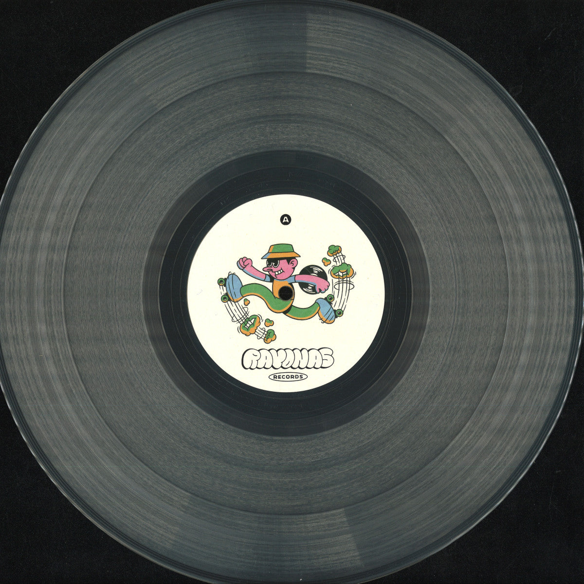 Speedy House Vol. 1 (VINYL) | Mint (M) Mint (M) - HOUSE *NEW*