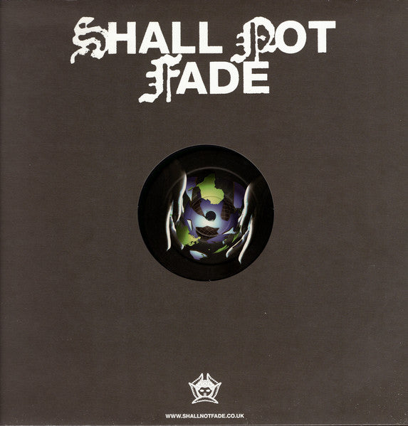 Planet Earth EP (VINYL) | Mint (M) Mint (M) - HOUSE *NEW*