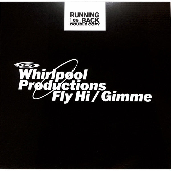 Fly Hi / Gimme (VINYL) | Mint (M) Mint (M) - HOUSE *NEW*