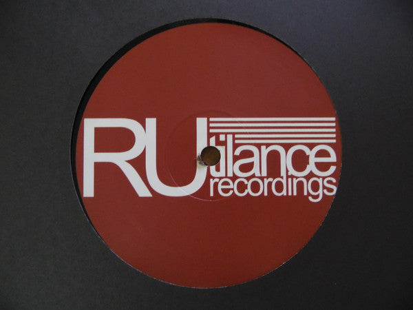 Janeret - Heat EP (VINYL) | Mint (M) Generic - HOUSE *NEW*