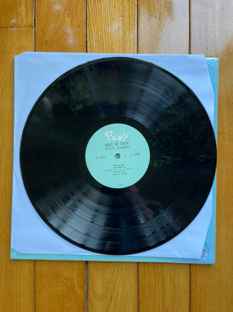 Yaeji - What We Drew = 우리가 그려왔던 | Mint (M) Mint (M) - HOUSE *NEW*