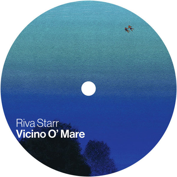 Vicino O' Mare (VINYL) | Mint (M) Generic - HOUSE *NEW*