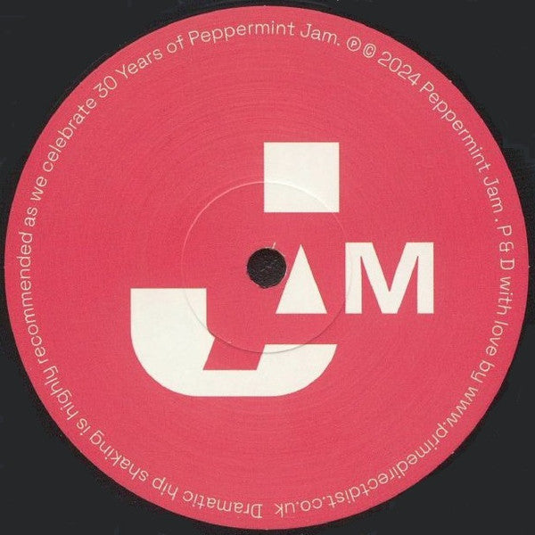 Horny (Remixes) | Mint (M) Mint (M)