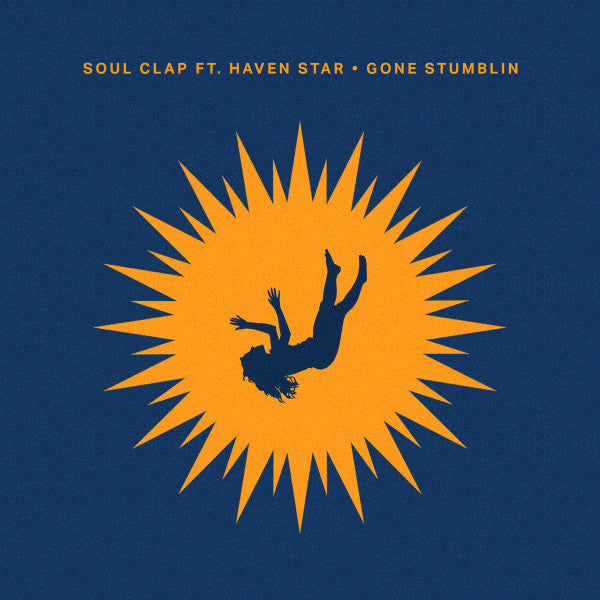 Gone Stumblin' (VINYL) | Mint (M) Mint (M) - HOUSE *NEW*