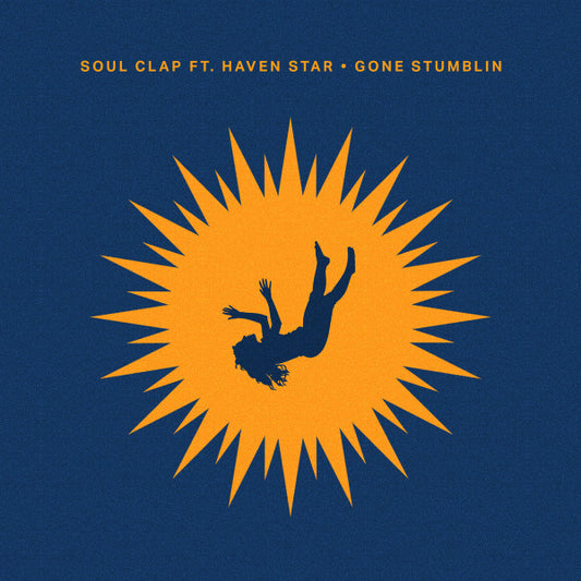 Gone Stumblin' (VINYL) | Mint (M) Mint (M) - HOUSE *NEW*