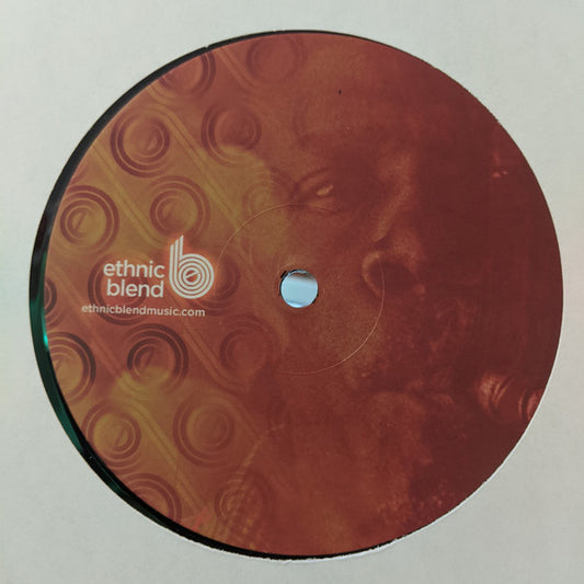 Vick Lavender - Vick Lavender Project (VINYL) | Mint (M) Mint (M) - HOUSE *NEW*