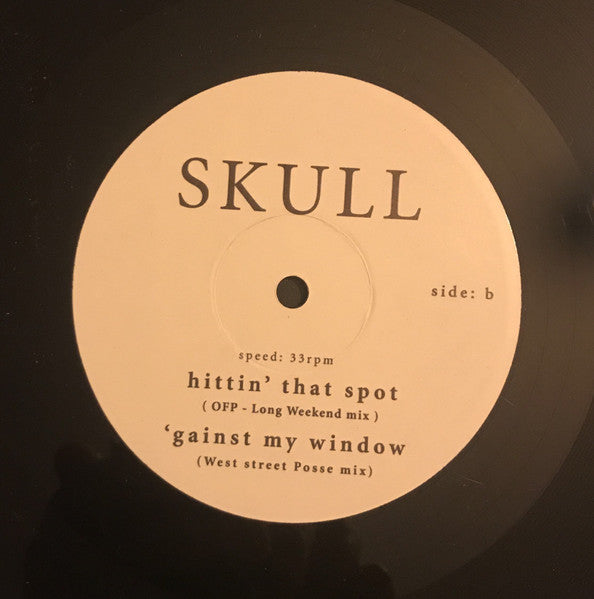 Family Affair | Mint (M) Generic