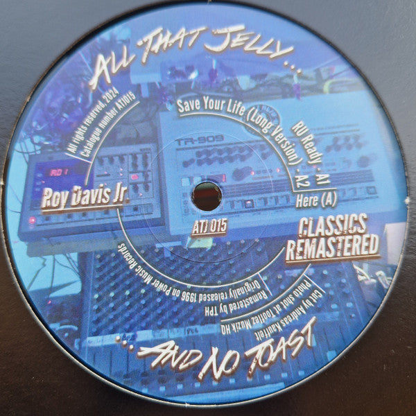 Classics Remastered | Mint (M) Generic