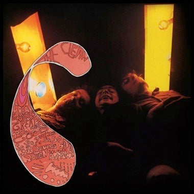 The Clean - (PRESALE 11/13/26) Great Sounds Great, Good Sounds Good, So-So Sounds So-So, Bad Sounds Bad, Rotten Sounds Rotten!! (VINYL 12") | NEW - HOUSE *NEW*