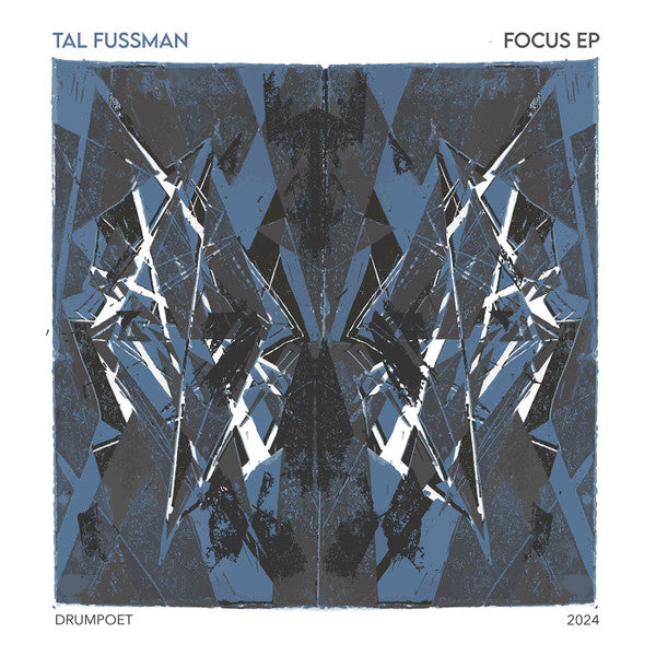 Focus EP (VINYL) | Mint (M) Mint (M) - HOUSE *NEW*