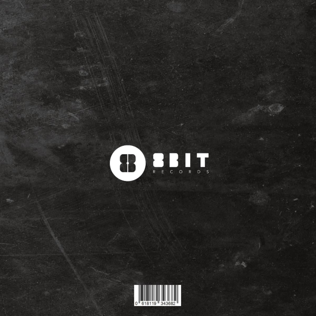 Carlos Sanchez / Qubiko - (PRESALE TBD) From The Vaults Vol. 4 (VINYL 12" 8bit Records FTV004) | NEW Mint (M) Mint (M) - HOUSE *NEW*