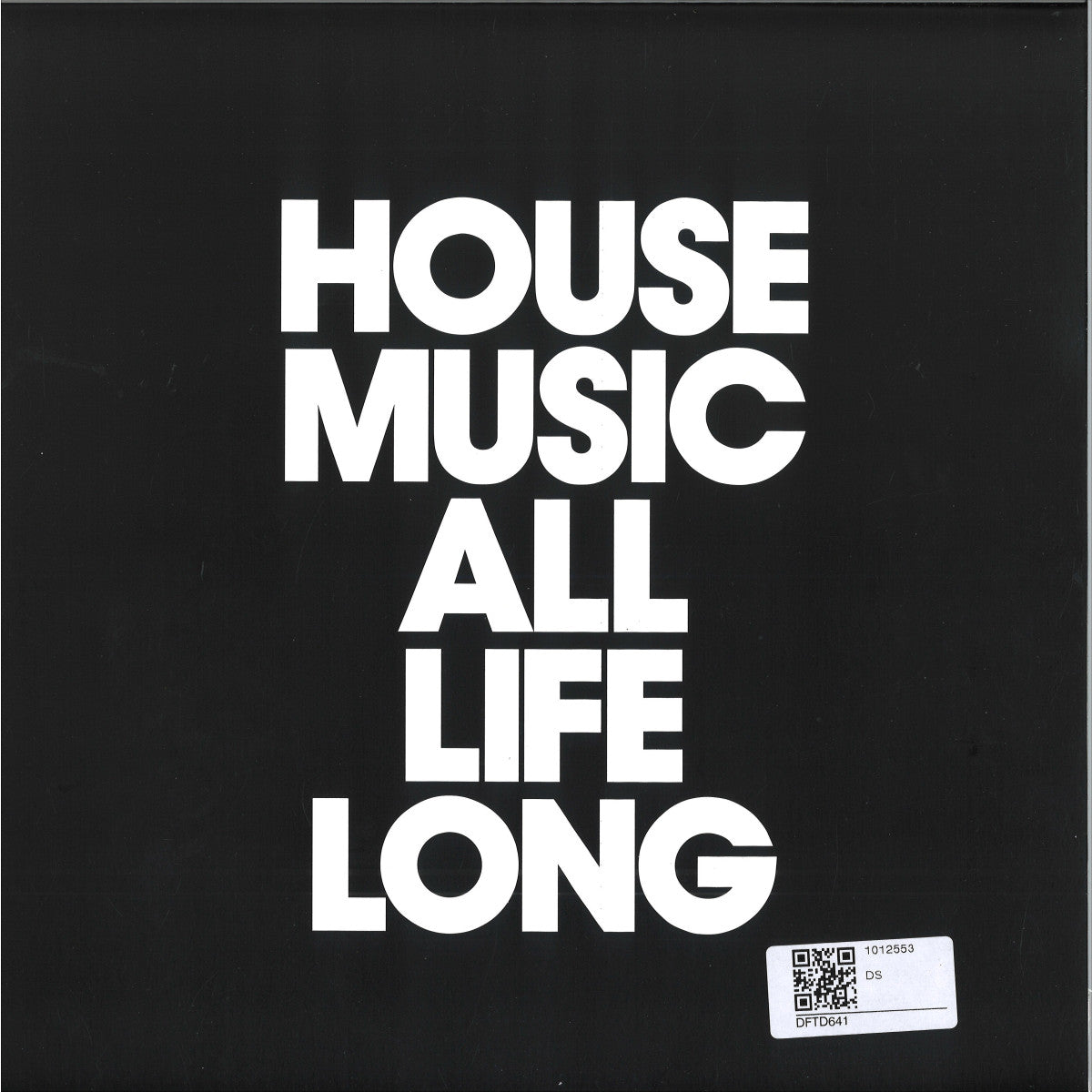 S.A.M. ft. Sarah Ikumu - Spotlight (VINYL 12" Defected) | NEW - HOUSE *NEW*