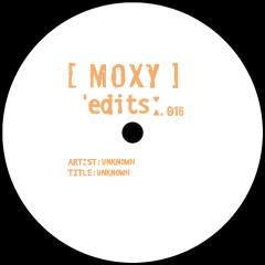 (PRE-ORDER 9/26/25) Unknown (VINYL) | Mint (M) Mint (M) - HOUSE *NEW*