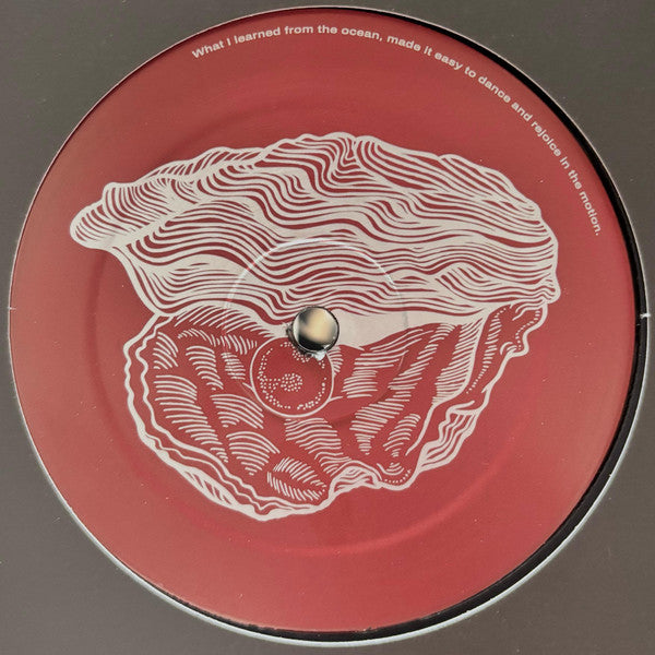 Apego (VINYL) | Mint (M) Mint (M) - HOUSE *NEW*