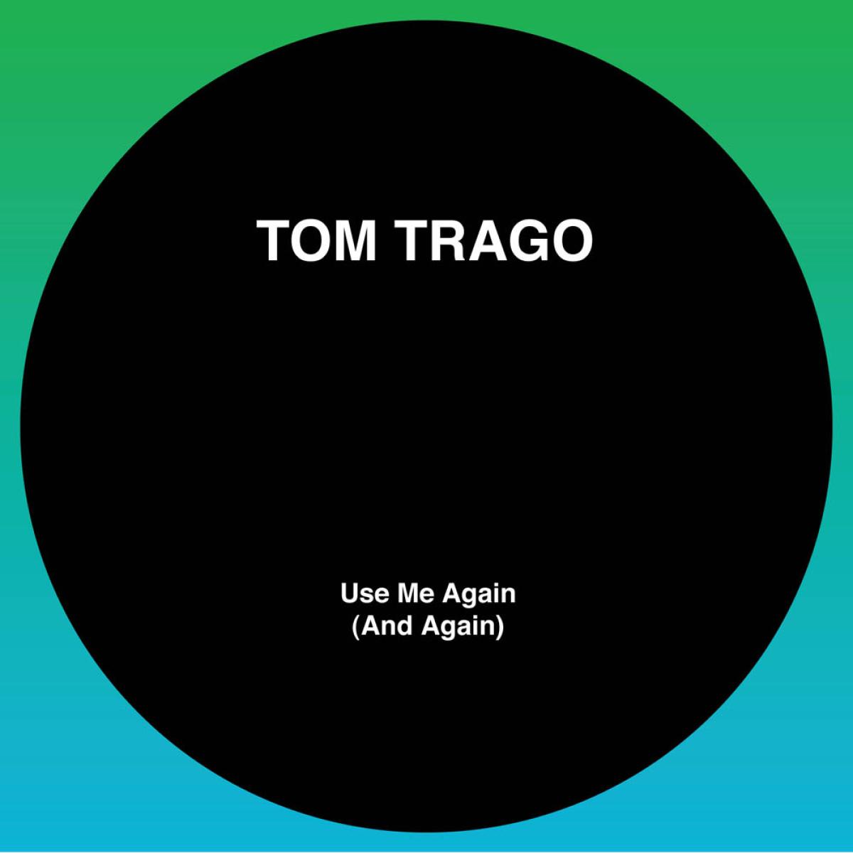 (PRE-ORDER12/5/25) Use Me Again (And Again) (LTD 2025 RP Edition)(VINYL 12") | Mint (M) Mint (M) - HOUSE *NEW*