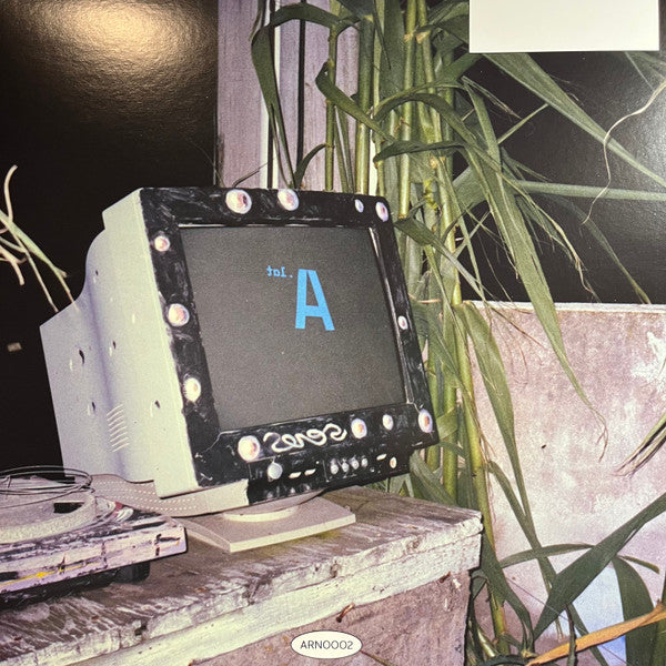 Venus Ep (VINYL) | Mint (M) Mint (M) - HOUSE *NEW*
