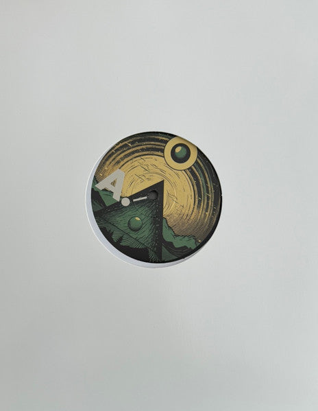 Hand Made | Mint (M) Generic